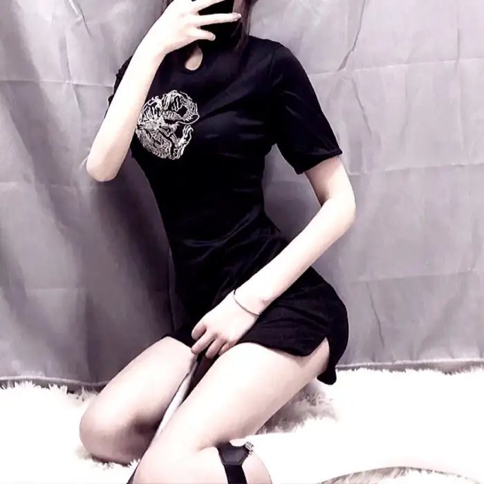阴阳剑