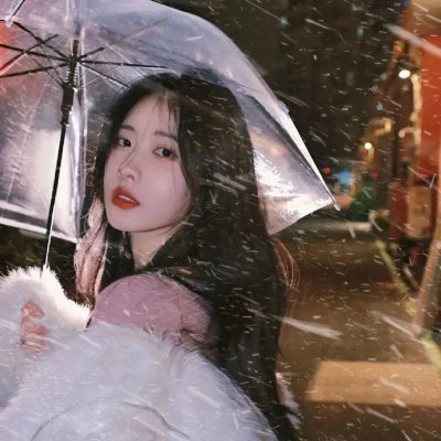 谁懂我的心