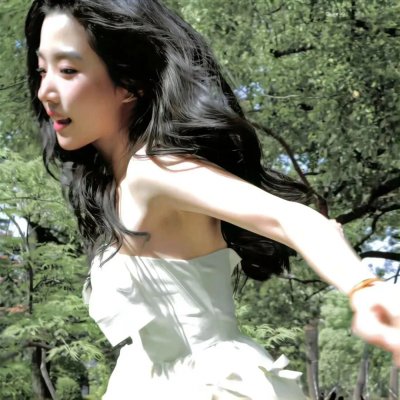 奔跑吧风扇